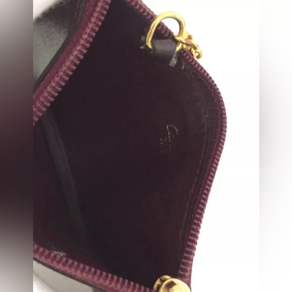 Cartier key pouch/coin wallet - Picture 6 of 10